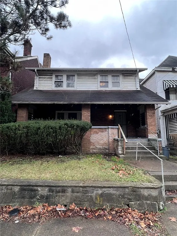 7712 Bennett St photo 1