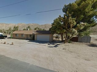 56736 Little League Dr, Yucca Valley, CA 92284
