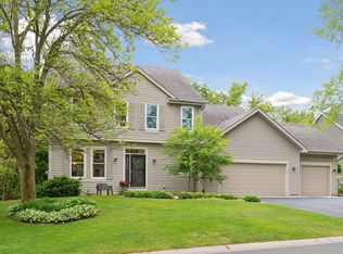 16671 Thatcher Rd, Eden Prairie, MN 55347