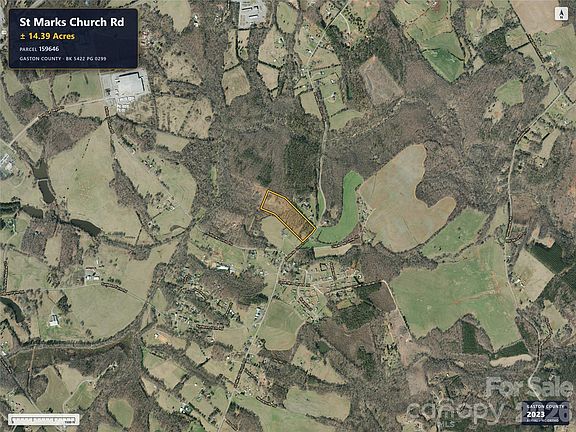 3rd image of 0 Saint Marks Church Rd