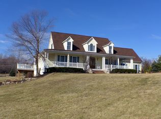 2230 Gale Rd SW, Granville, OH 43023