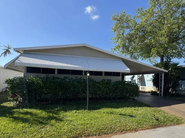 1810 Mariner Pl Lot 61, Deerfield Beach, FL 33442