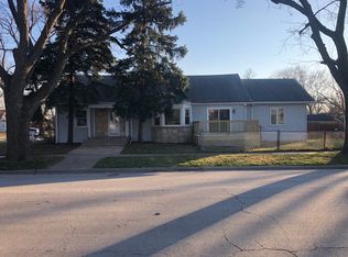 202 Rose St, Bensenville, IL 60106