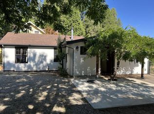 4567 Pony Express Trl, Camino, CA 95709