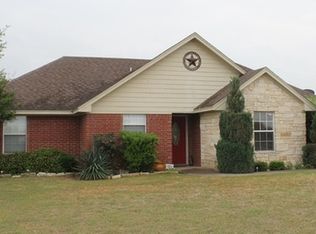 13044 Overview Ct, Whitney, TX 76692