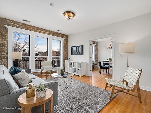 5th image of 4510 N Ashland Ave APT 3E