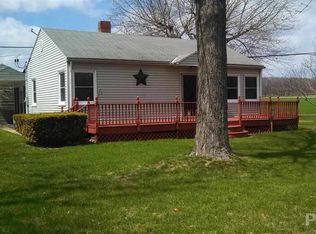 16228 N G I Joe Ave, Chillicothe, IL 61523