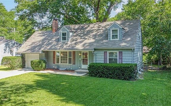 3rd image of 1284 W Gregory Blvd