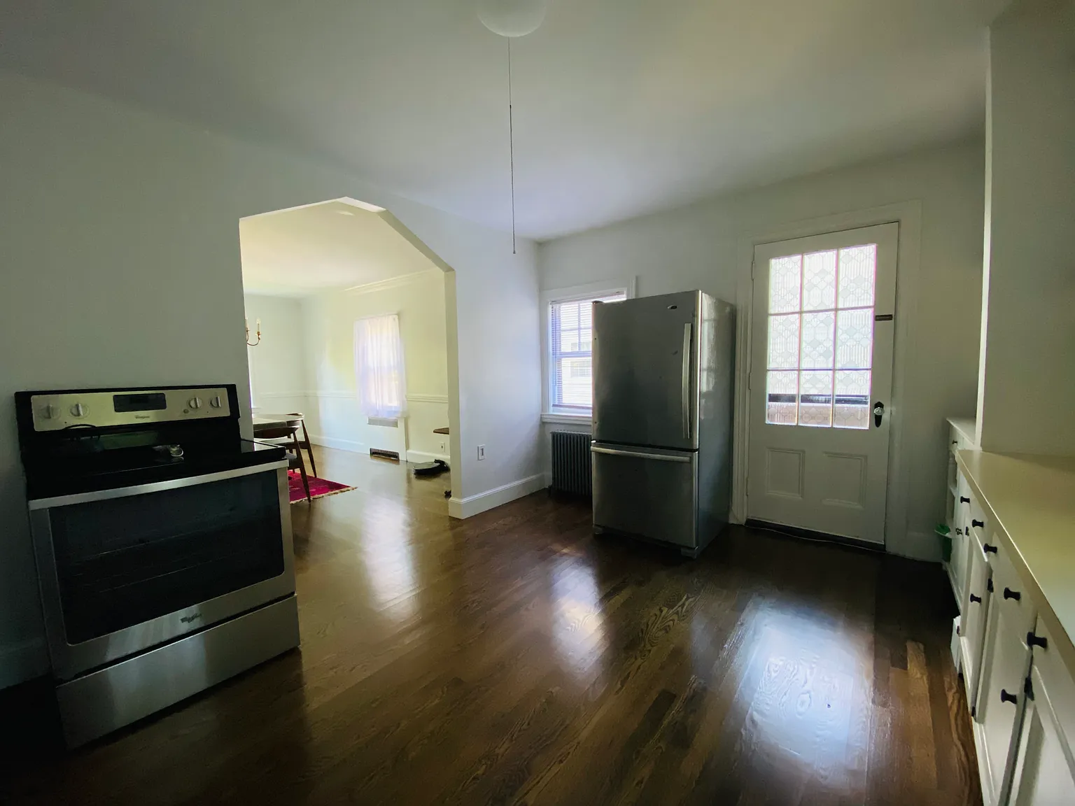 Chestnut Hill Property — Photo 4