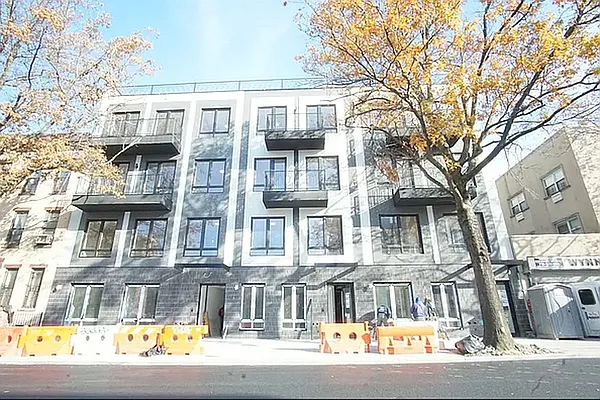 Rented by Doorway NYC, LLC | media 30