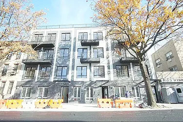 Rented by Doorway NYC, LLC