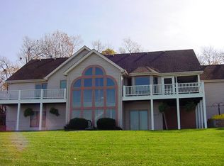 145 Mystic Valley Dr, Linn Valley, KS 66040