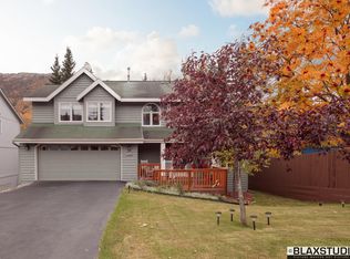 18836 Mills Bay Dr, Eagle River, AK 99577