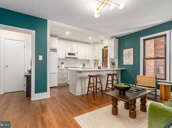 1915 16th St NW APT 304, Washington, DC 20009