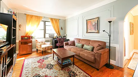 Sold by Calabrese Real Estate