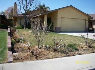 3509 Paseo Airosa, Bakersfield, CA