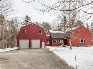 2351 Chestnut Hill Ave, Athol, MA 01331