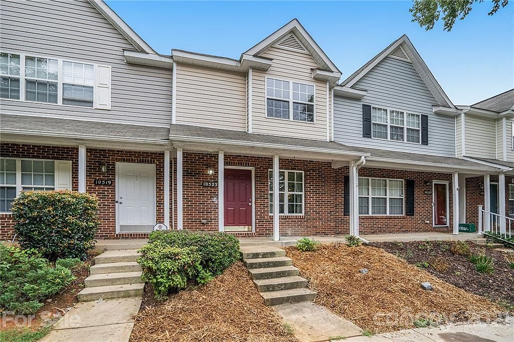 10523 Yellow Rose Ln, Charlotte, NC 28269 | Zillow