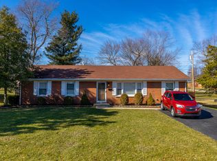 1111 Ute Trl, Georgetown, KY 40324