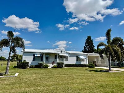 1541 SW 35th Circle, Okeechobee, FL, 34974