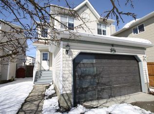 309 E Bridleridge Way SW, Calgary, AB T2Y 4M5