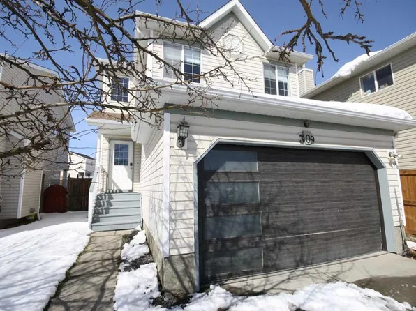 309 E Bridleridge Way SW, Calgary, AB T2Y 4M5