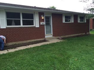 5506 Arcola Ave, Dayton, OH 45449