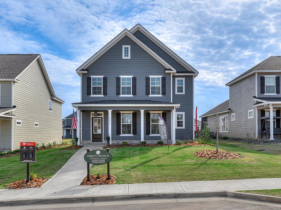 1st image of 6238 Canterbury Farms Parkway