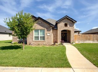 2902 Bismarck Ave, Amarillo, TX 79118