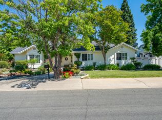 3811 Andes Dr, Redding, CA 96001