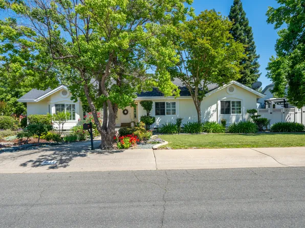 3811 Andes Dr, Redding, CA 96001