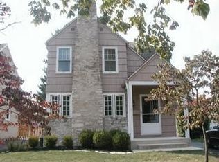 743 Montrose Ave, Columbus, OH 43209