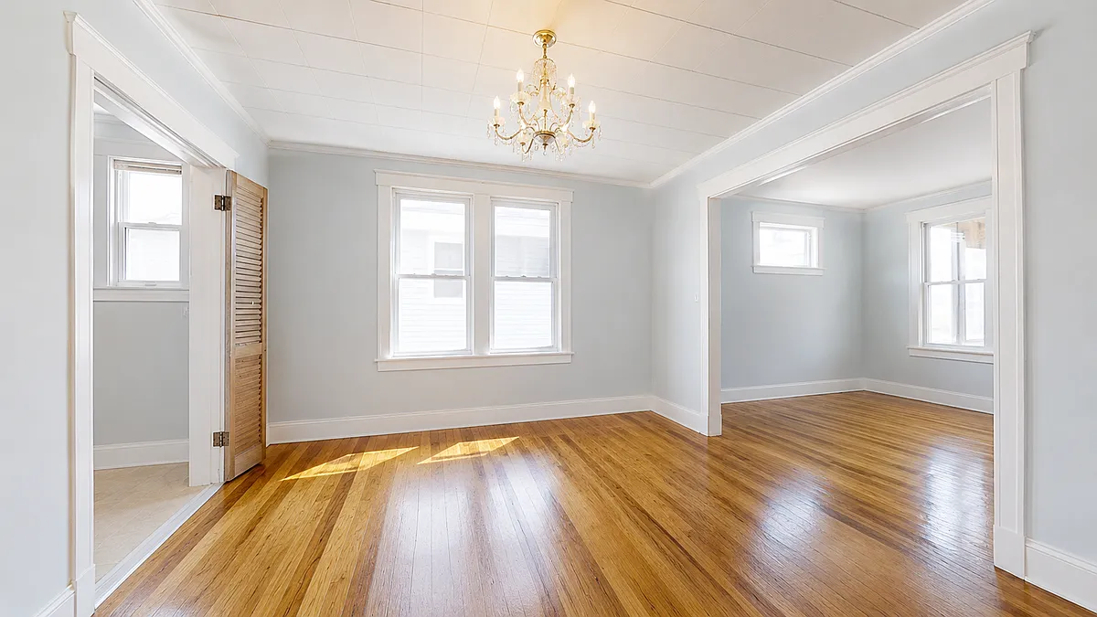 Building Photo - 41 Oakland St #41