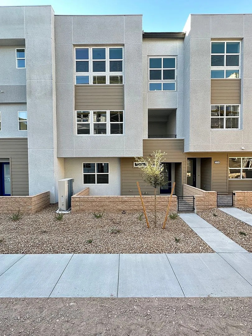 Inspirada Town Center Parcel 19 — Photo 1