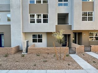 3341 Esker Ridge Ave, Henderson, NV 89044