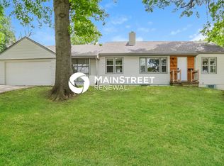 4909 Norwood Ave, Kansas City, MO 64133
