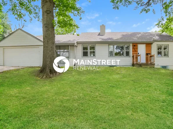4909 Norwood Ave, Kansas City, MO 64133
