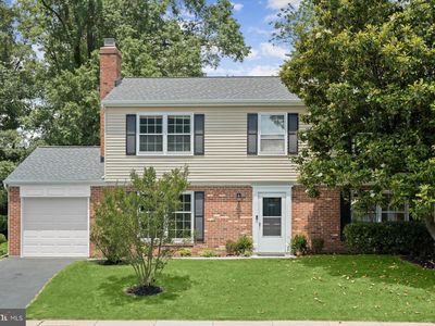 6819 Ben Franklin Rd, Springfield, VA, 22150