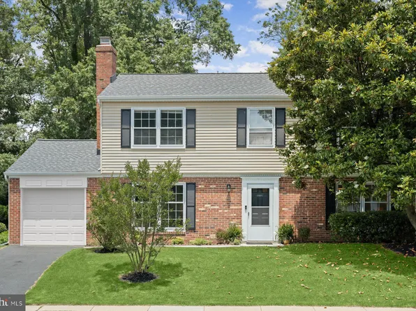 6819 Ben Franklin Rd, Springfield, VA 22150