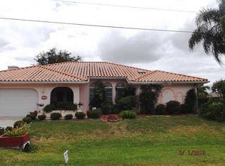 22333 Priscilla Ave, Pt Charlotte, FL 33954