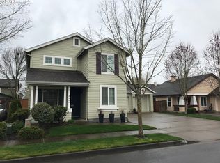5458 Cardiff St, Eugene, OR 97402