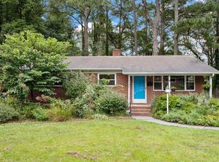 2506 Richwood Rd, Durham, NC 27705