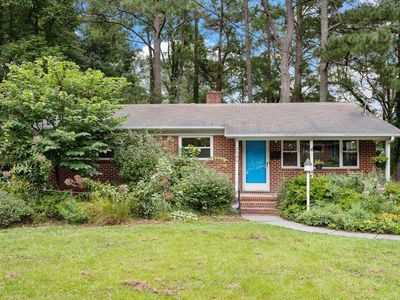 2506 Richwood Rd, Durham, NC, 27705
