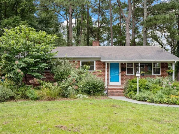 2506 Richwood Rd, Durham, NC 27705