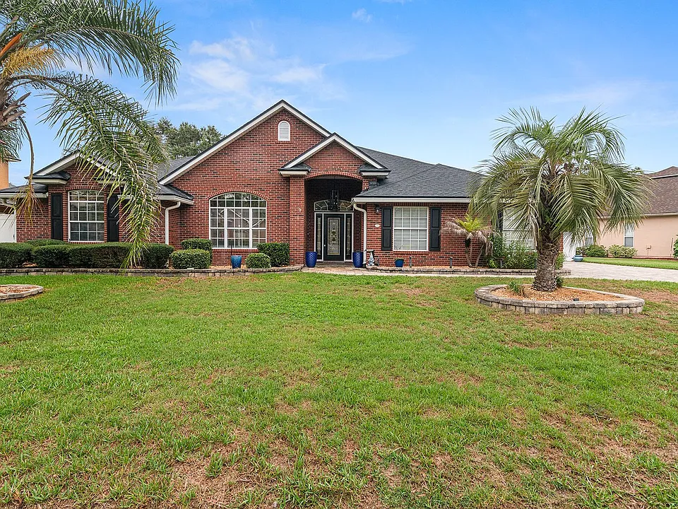 4032 Lonicera Loop