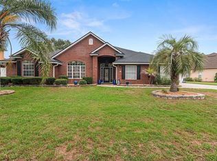 4032 Lonicera Loop, Saint Johns, FL 32259