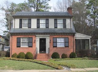 4713 Sylvan Rd, Richmond, VA 23225