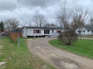 164 Erean St, Montrose, MI 48457