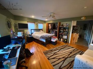23 Moon St #11, Boston, MA 02113