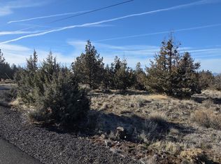0 SE Dakota Rd #Tl3900, Prineville, OR 97754